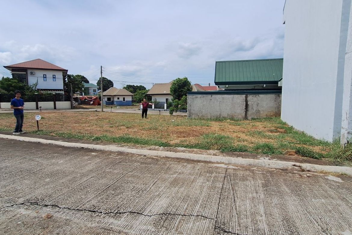 Land for Sale in St. Francis II, Limay, Bataan – photo 6