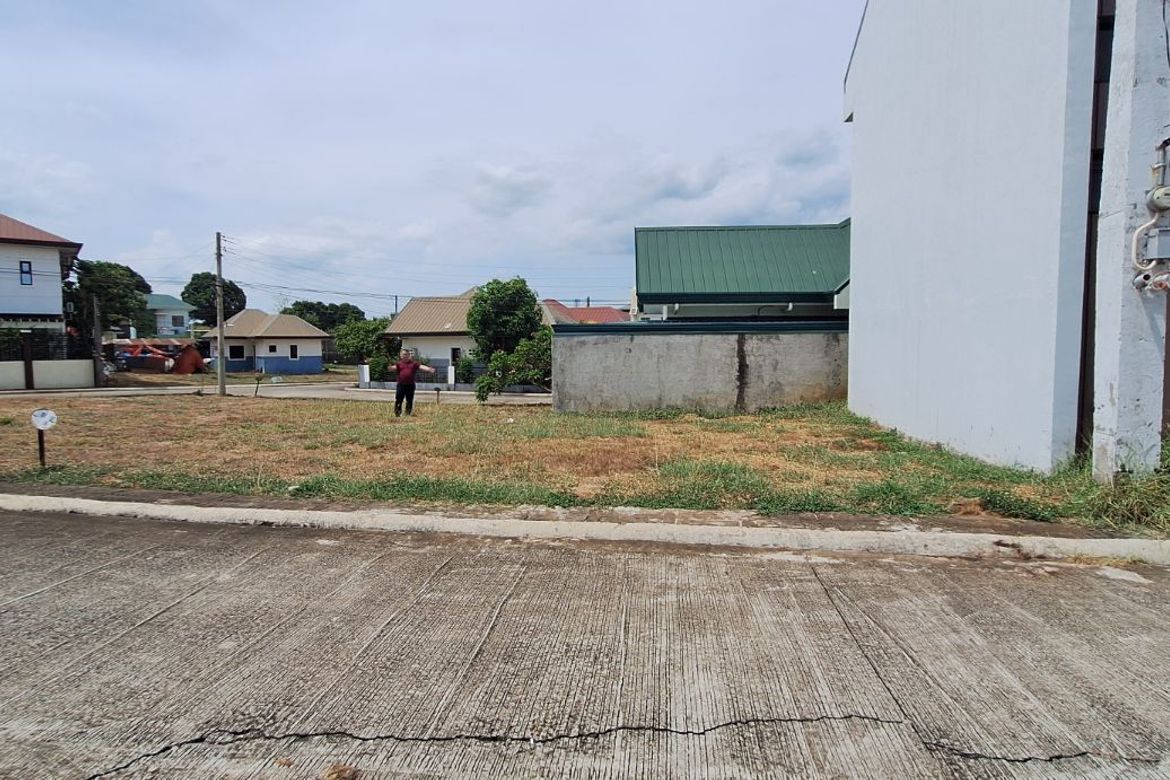 Land for Sale in St. Francis II, Limay, Bataan – photo 7