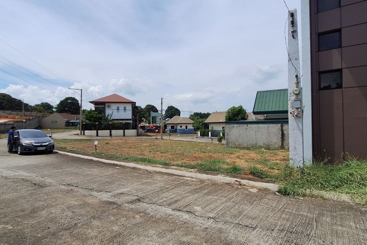 Land for Sale in St. Francis II, Limay, Bataan – photo 8