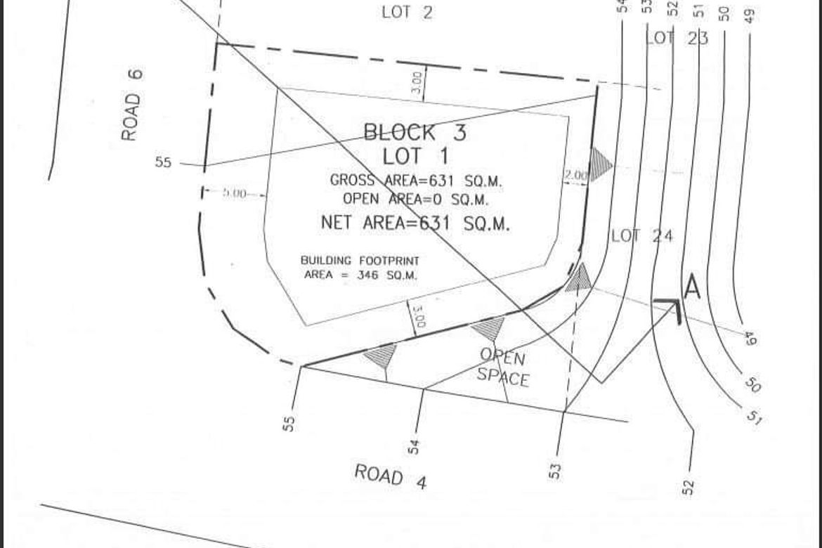 Land for Sale in Stonecrest, San Antonio, San Pedro, Laguna – photo 3
