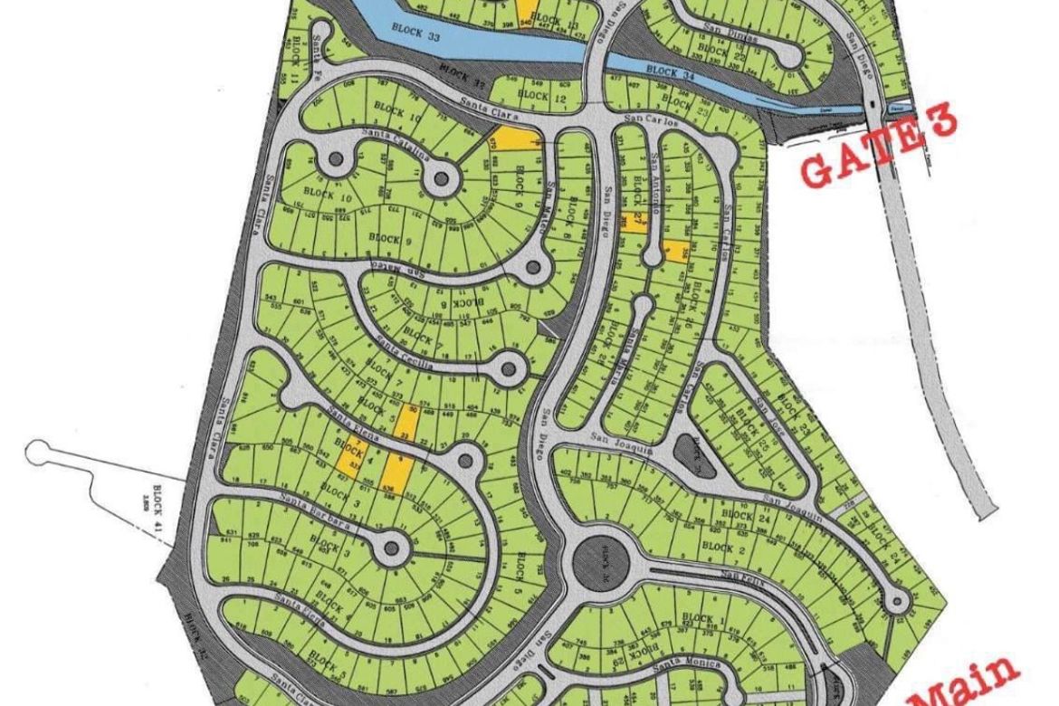 Land for Sale in Stonecrest, San Antonio, San Pedro, Laguna – photo 4