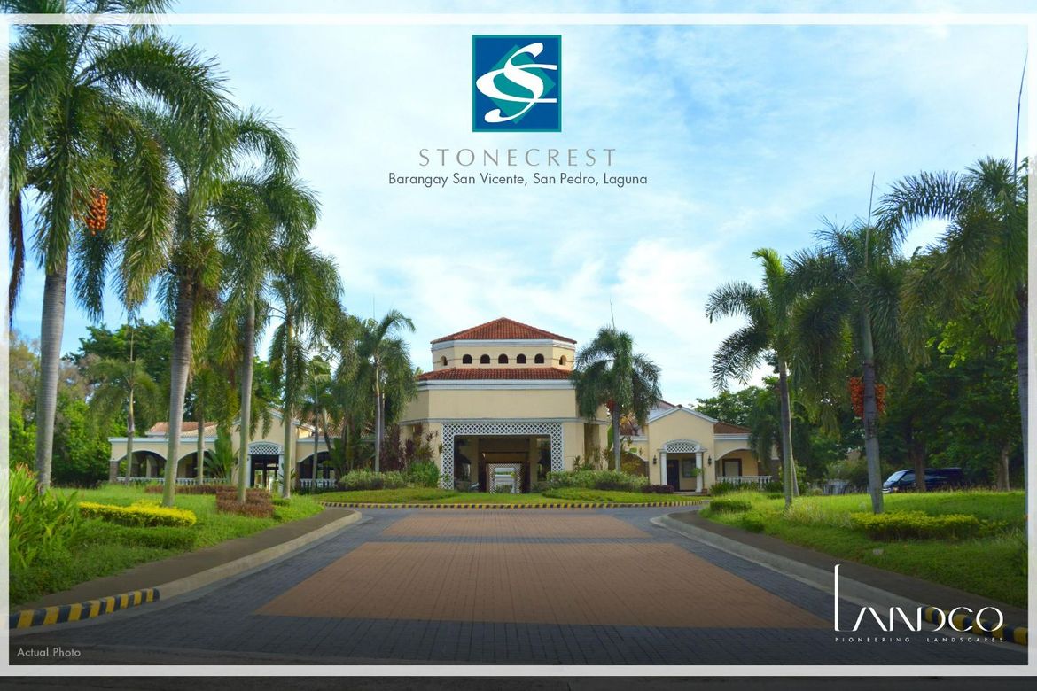 Land for Sale in Stonecrest, San Antonio, San Pedro, Laguna