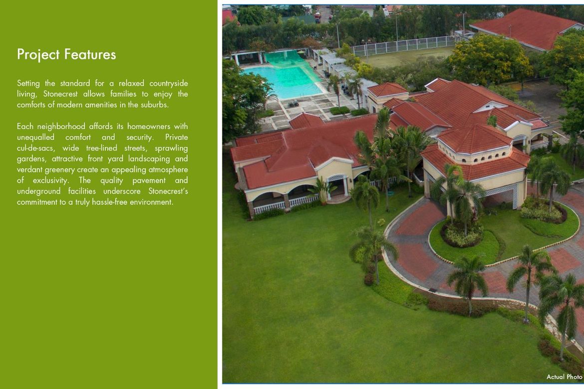 Land for Sale in Stonecrest, San Antonio, San Pedro, Laguna – photo 5