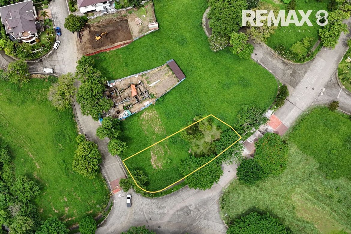 Land for Sale in Stonecrest, San Antonio, San Pedro, Laguna