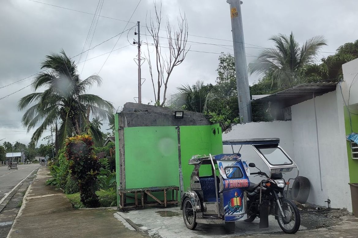Land for Sale in Subaan, Socorro, Oriental Mindoro – photo 7