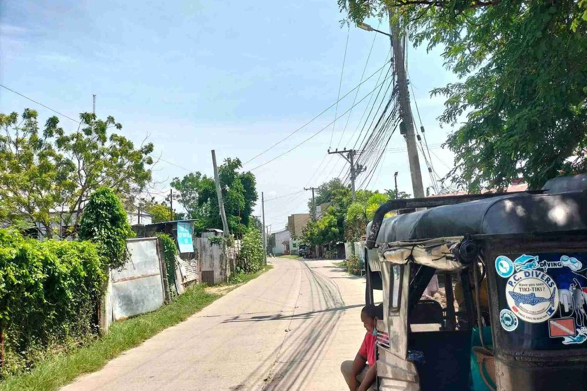 Land for Sale in Subabasbas, Lapu-Lapu, Cebu – photo 8