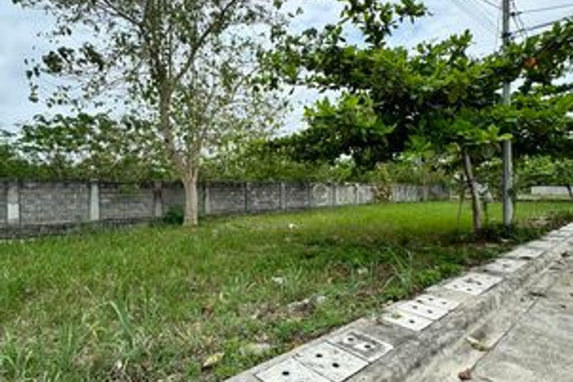 Land for Sale in Subabasbas, Lapu-Lapu, Cebu