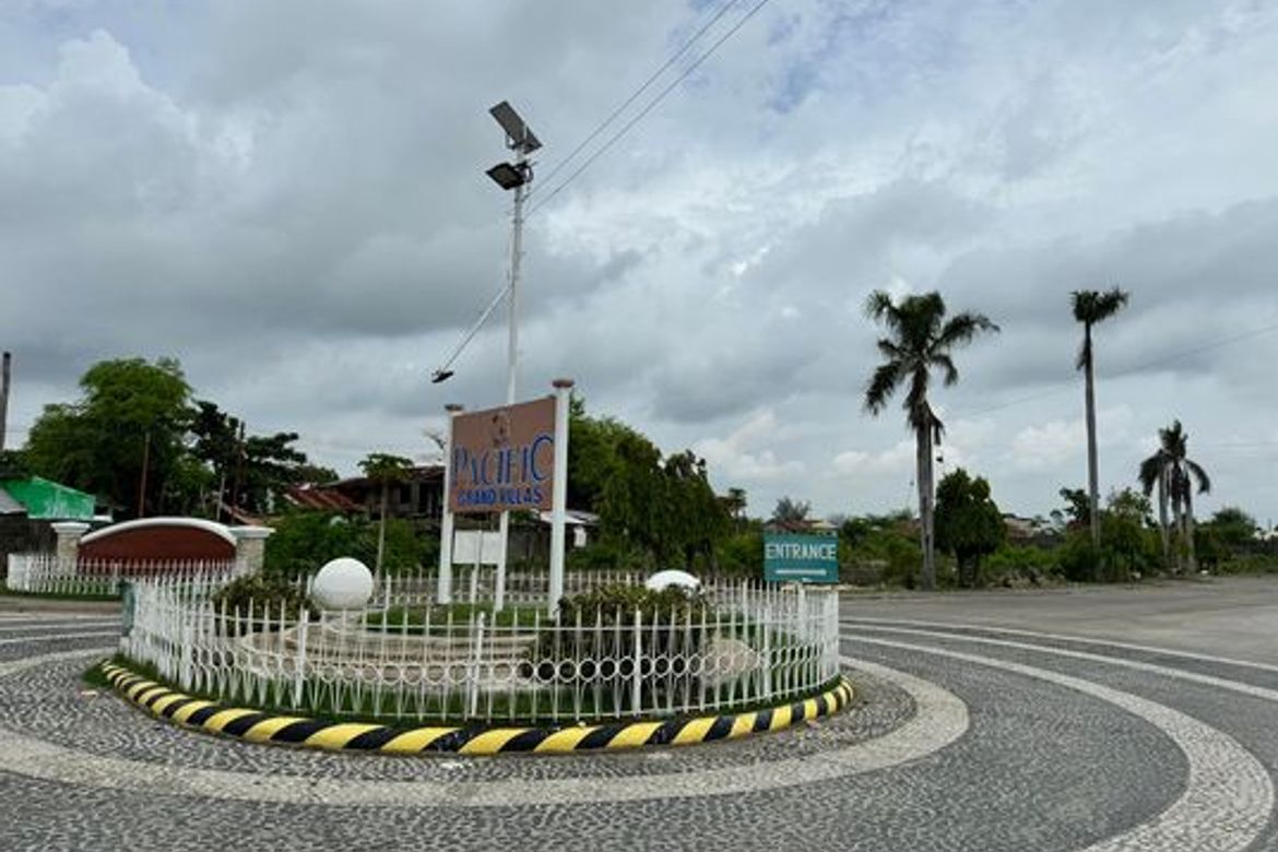 Land for Sale in Subabasbas, Lapu-Lapu, Cebu – photo 2