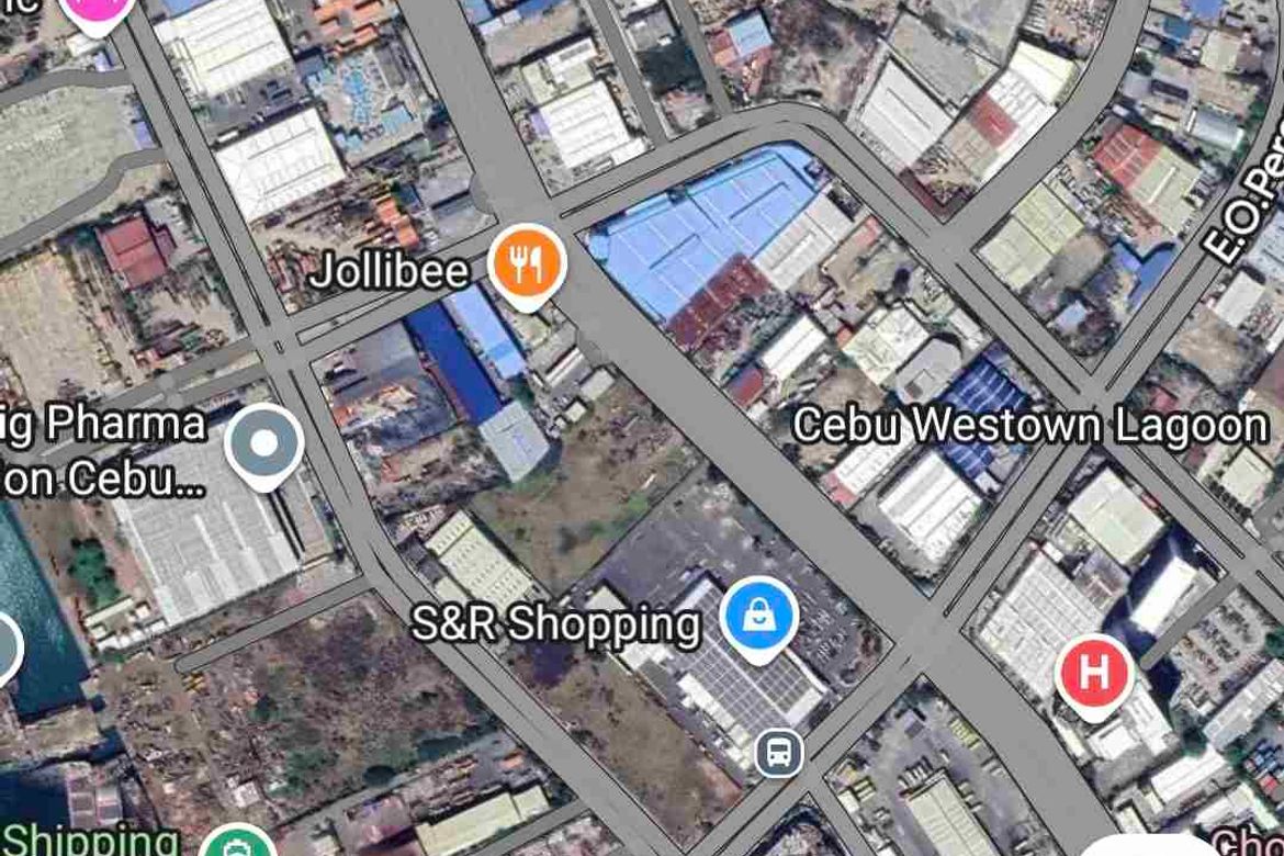 Land for Sale in Subangdaku, Mandaue, Cebu – photo 2