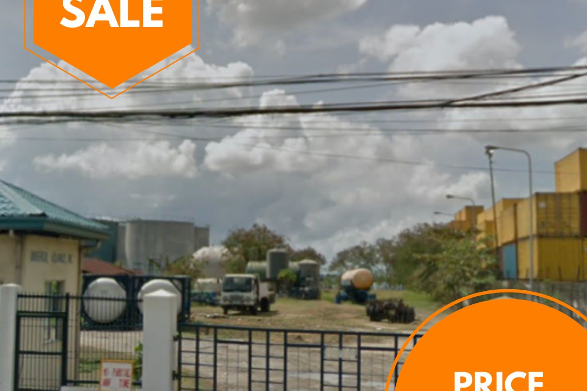 Land for Sale in Subangdaku, Mandaue, Cebu