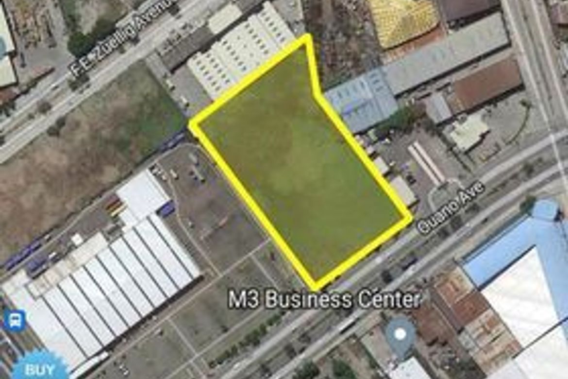 Land for Sale in Subangdaku, Mandaue, Cebu
