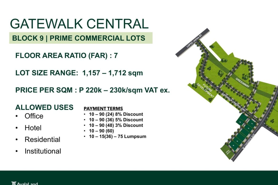 Land for Sale in Subangdaku, Mandaue, Cebu – photo 5
