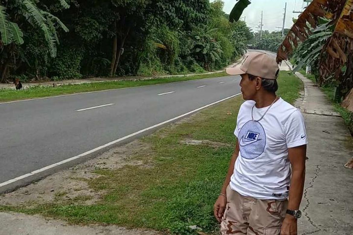 Land for Sale in Subukin, San Juan, Batangas – photo 2