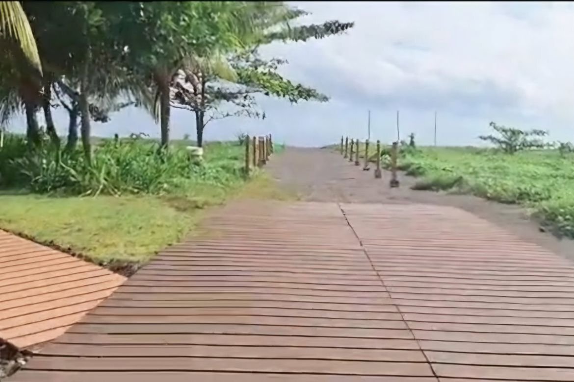 Land for Sale in Subukin, San Juan, Batangas – photo 8