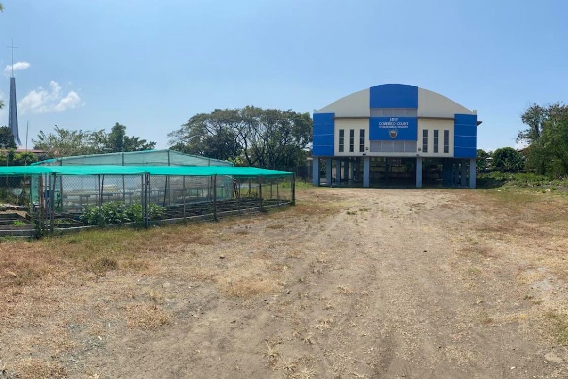 Land for Sale in Sucat, Muntinlupa, Metro Manila – photo 3