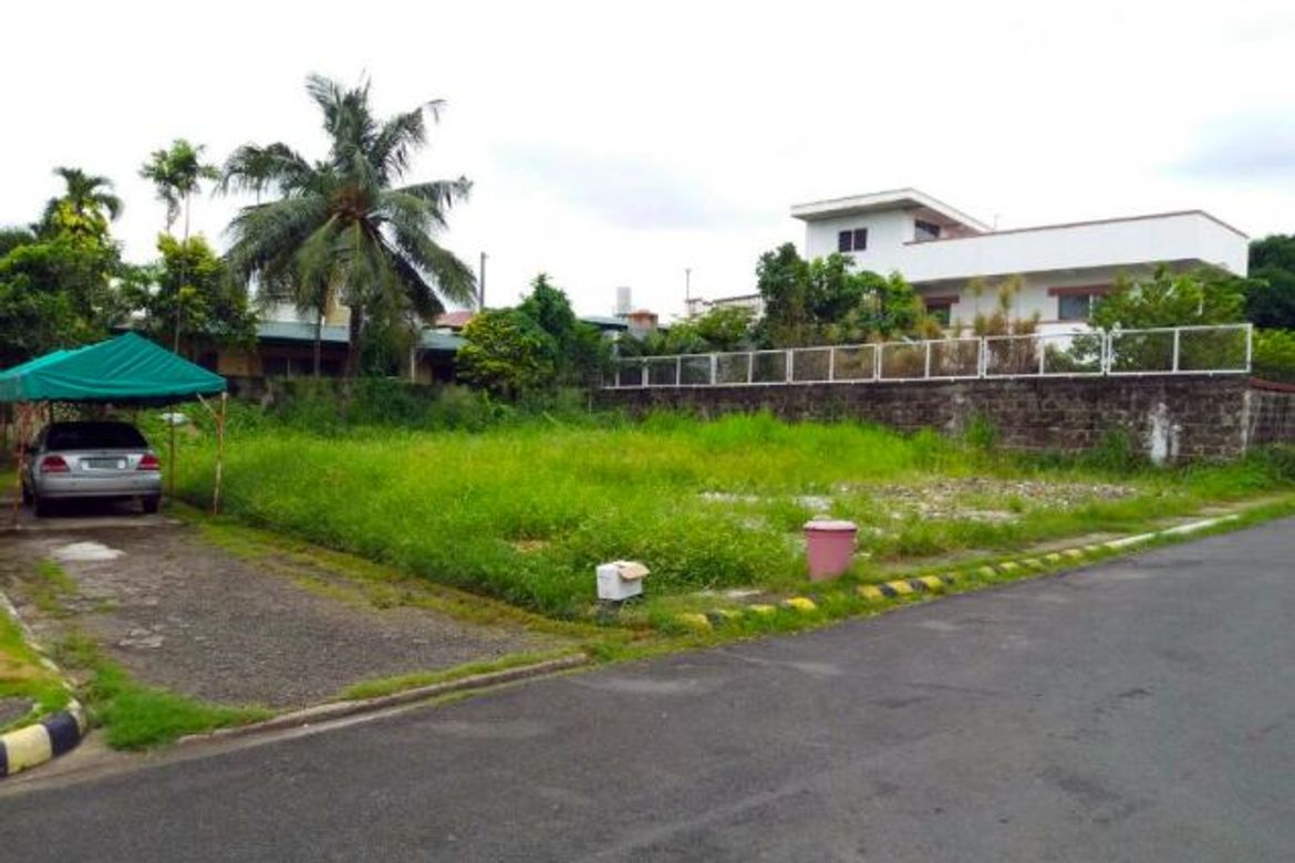 Land for Sale in Sucat, Muntinlupa, Metro Manila – photo 2