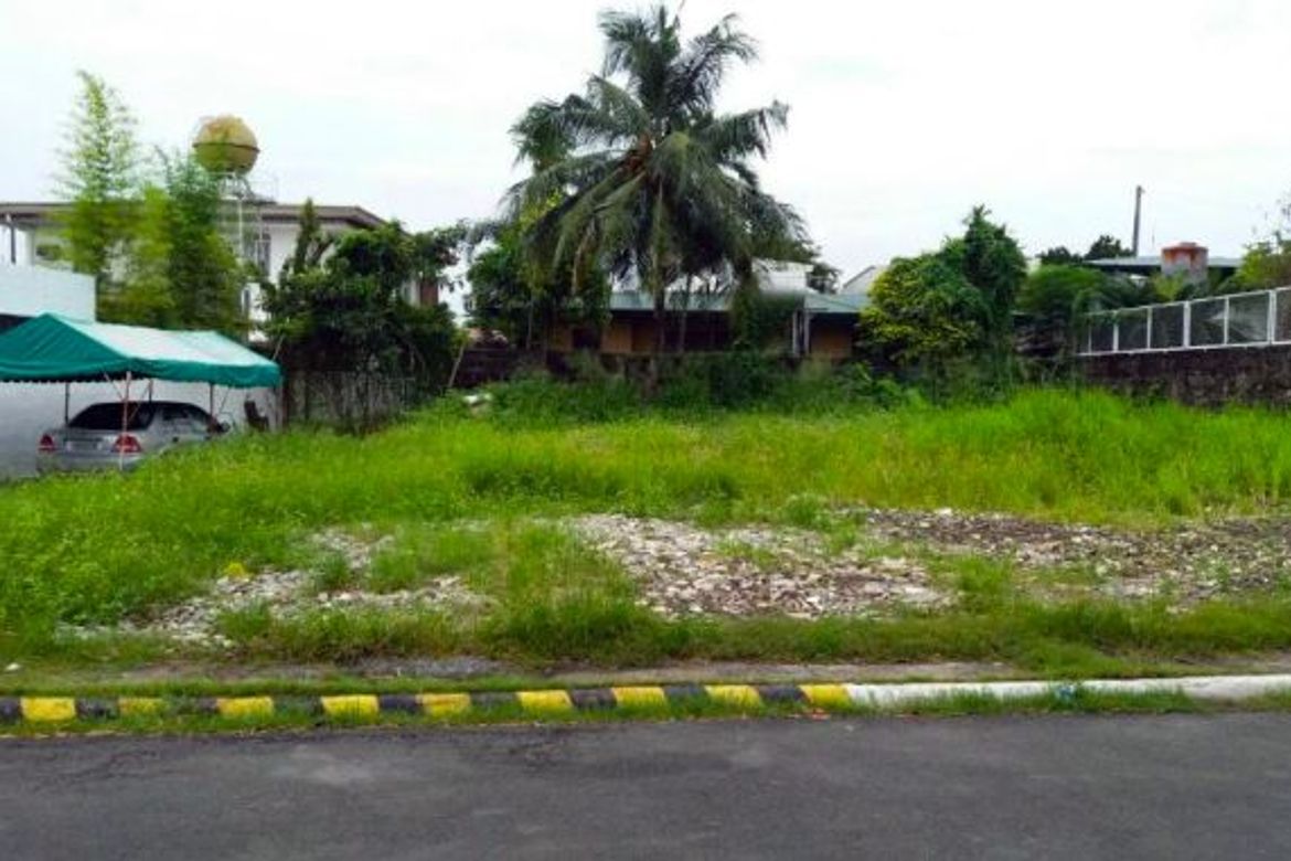 Land for Sale in Sucat, Muntinlupa, Metro Manila – photo 5