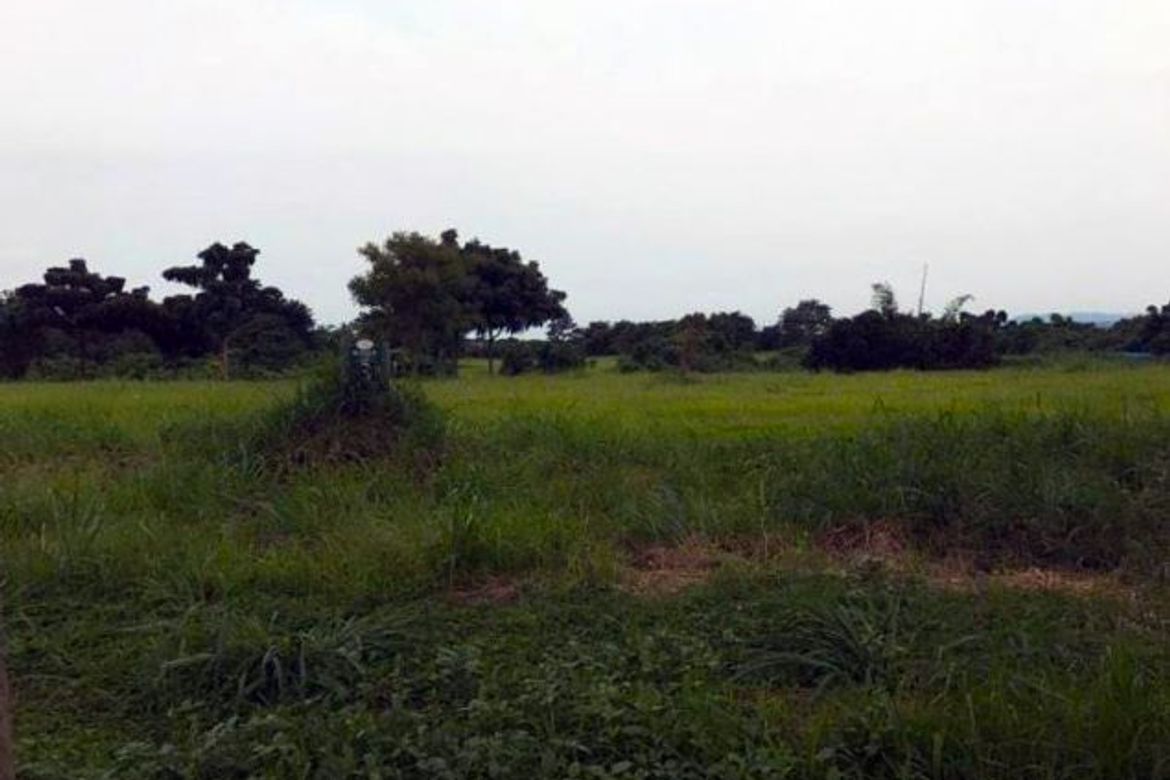 Land for Sale in Sucat, Muntinlupa, Metro Manila