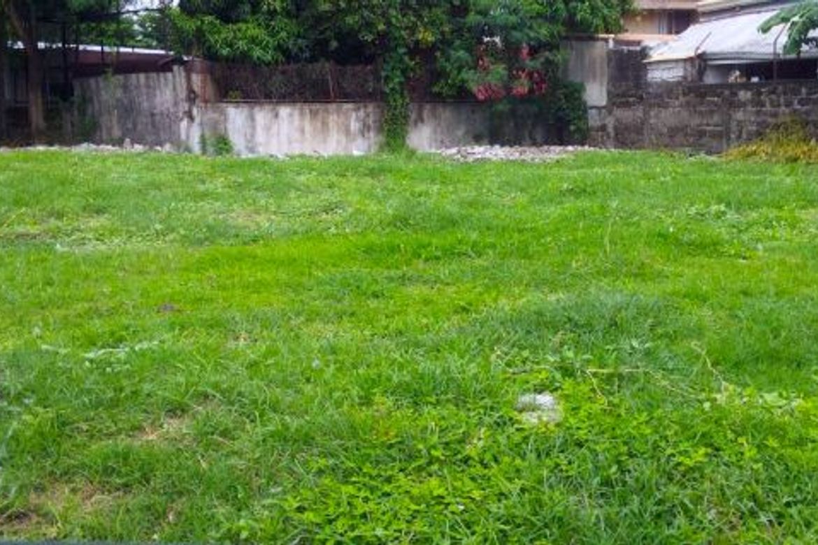 Land for Sale in Sucat, Muntinlupa, Metro Manila – photo 8