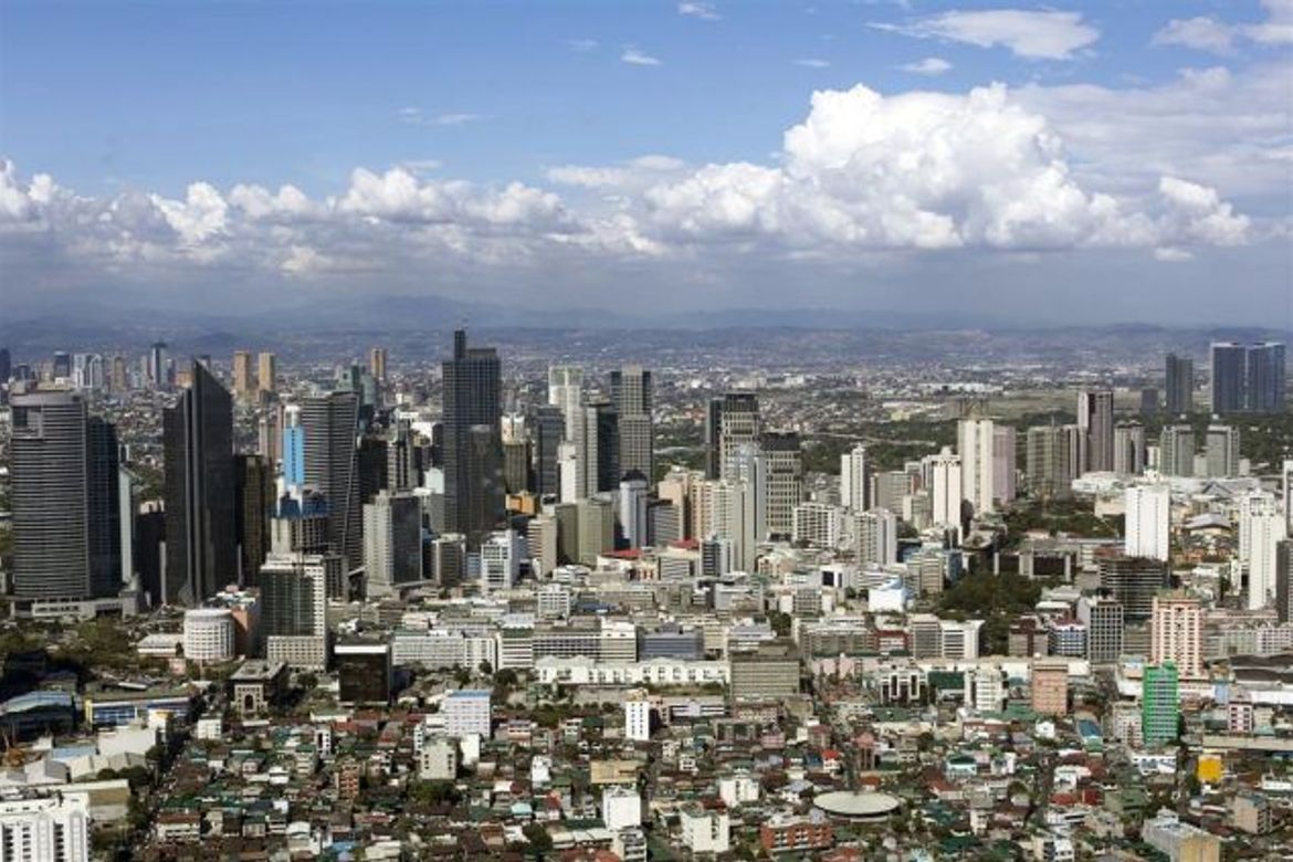 Land for Sale in Sucat, Muntinlupa, Metro Manila