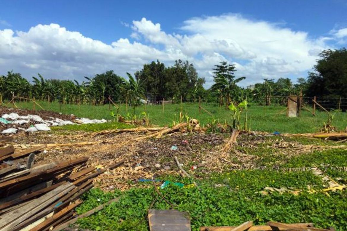 Land for Sale in Sucat, Muntinlupa, Metro Manila – photo 5