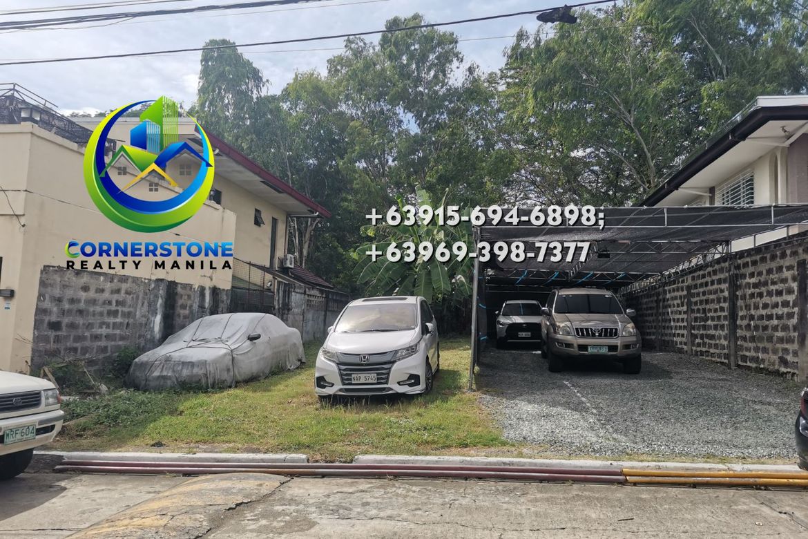 Land for Sale in Sucat, Muntinlupa, Metro Manila – photo 2