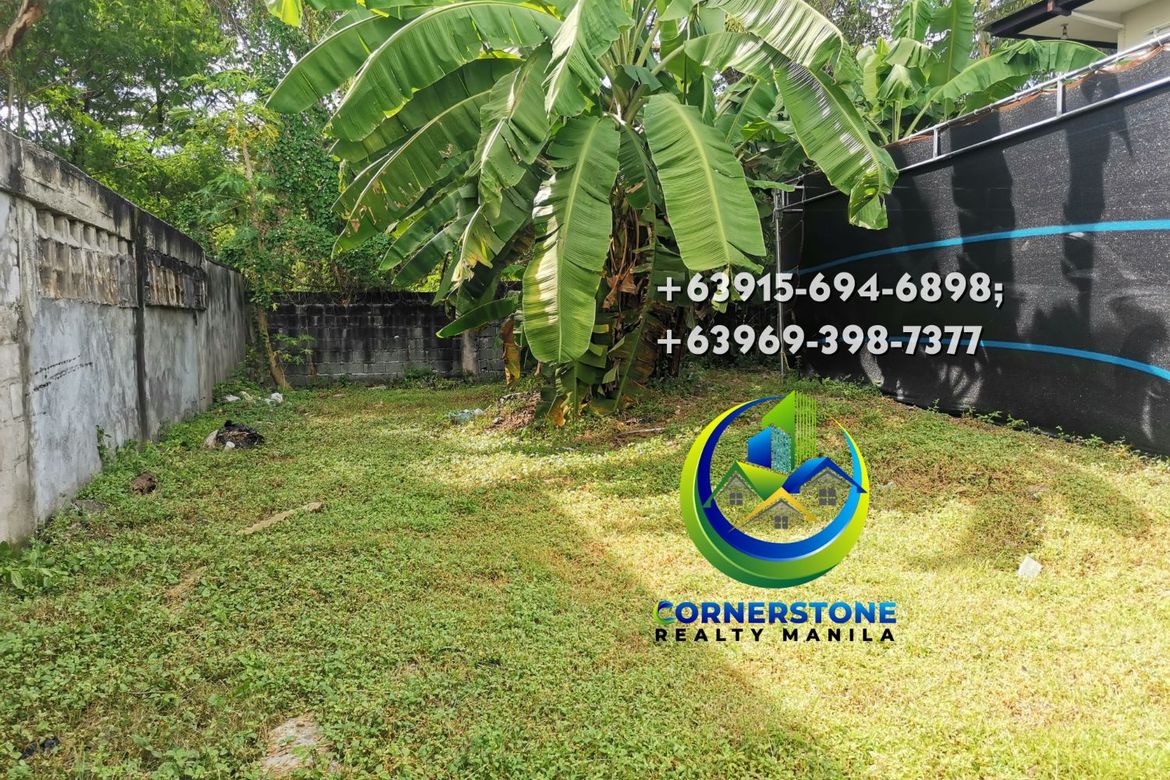 Land for Sale in Sucat, Muntinlupa, Metro Manila – photo 4
