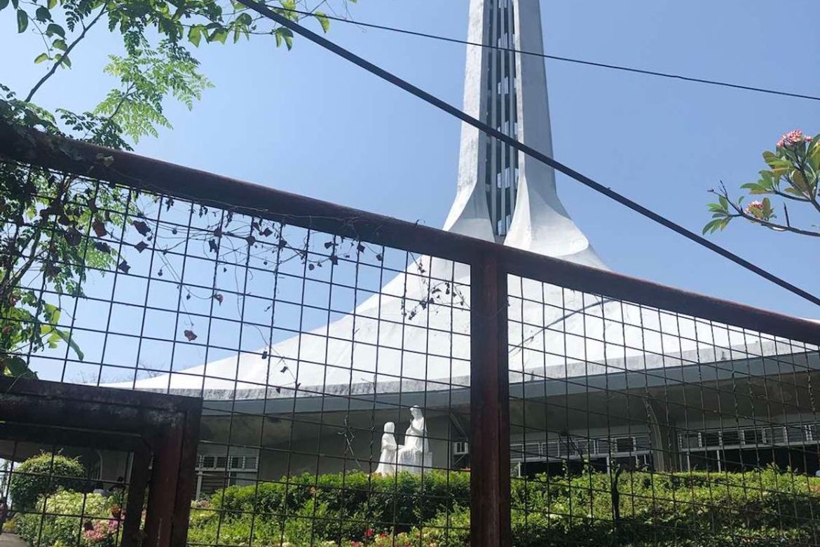 Land for Sale in Sucat, Muntinlupa, Metro Manila