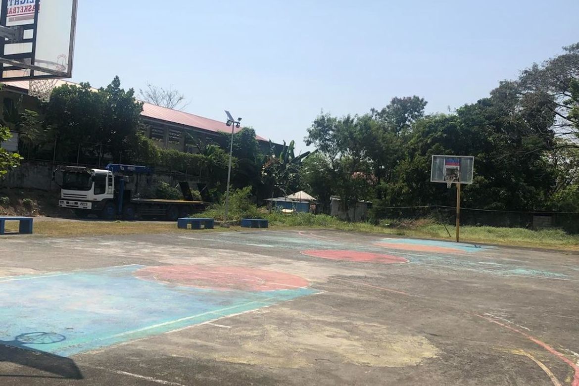 Land for Sale in Sucat, Muntinlupa, Metro Manila – photo 2