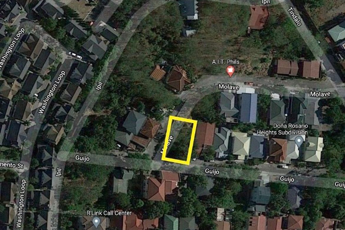 Land for Sale in Sucat, Muntinlupa, Metro Manila – photo 7
