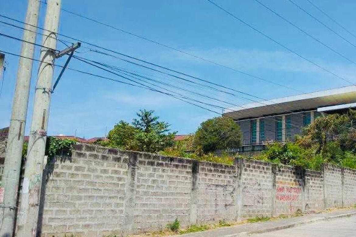 Land for Sale in Sucat, Muntinlupa, Metro Manila – photo 2