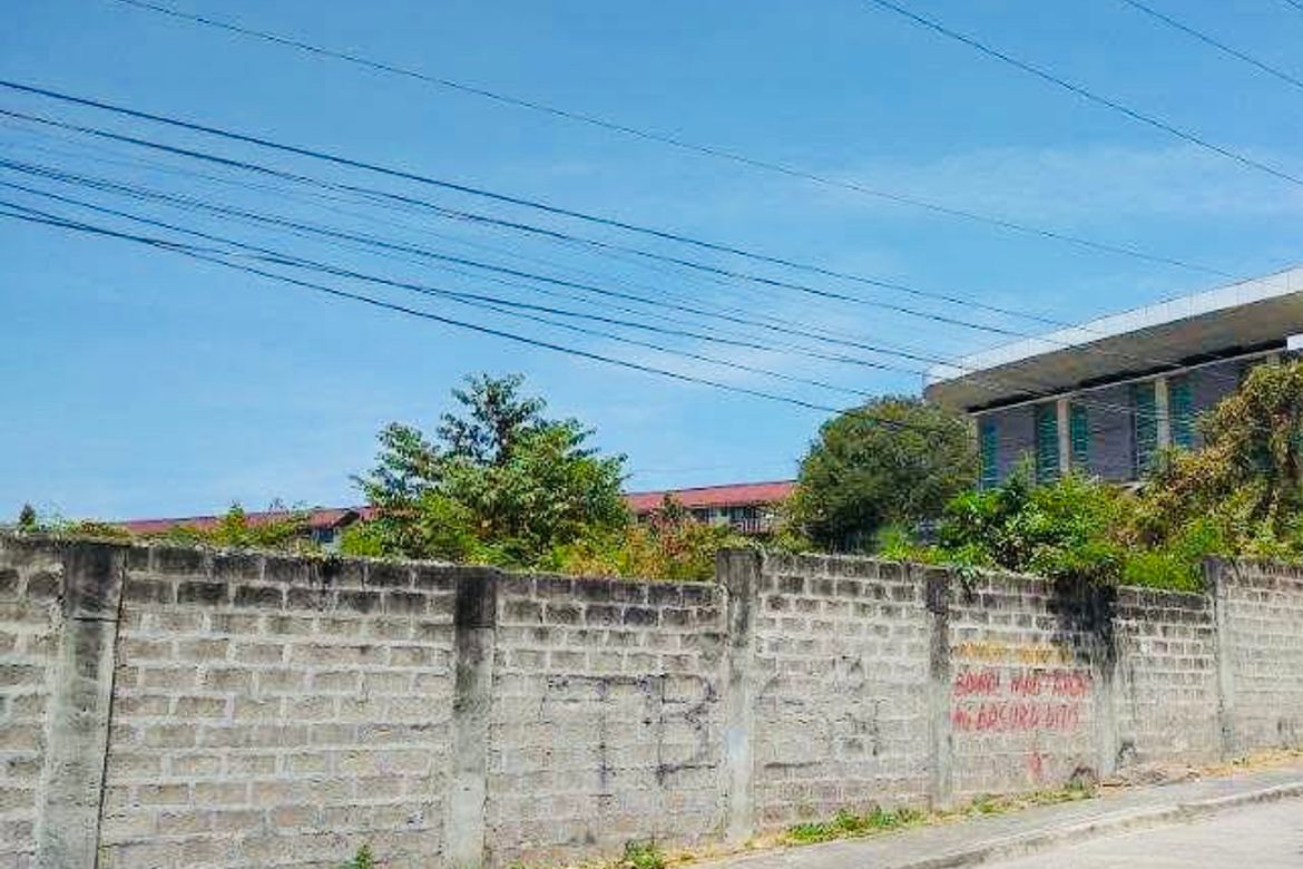Land for Sale in Sucat, Muntinlupa, Metro Manila – photo 3