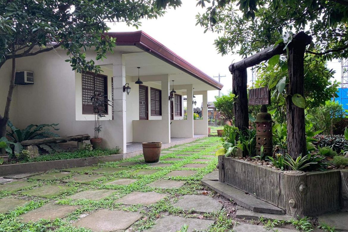 Land for Sale in Suclaban, Mexico, Pampanga – photo 4