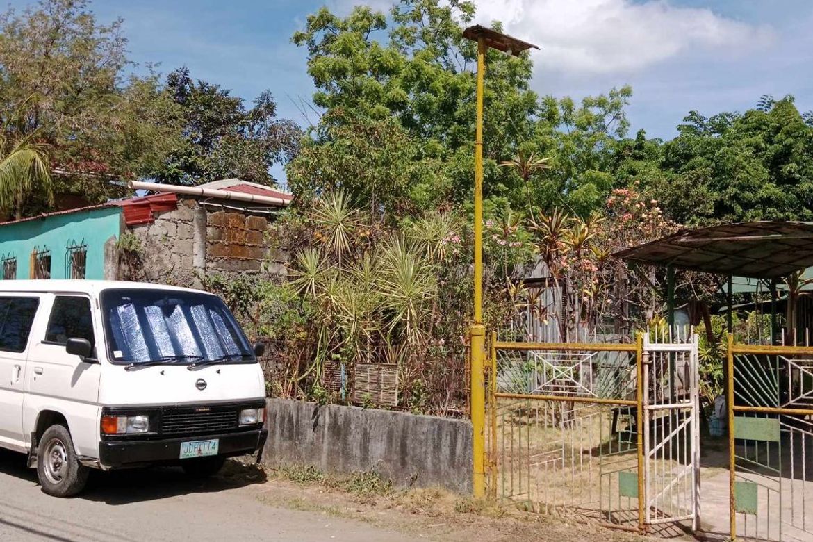 Land for Sale in Sudlon II, Cebu City, Cebu