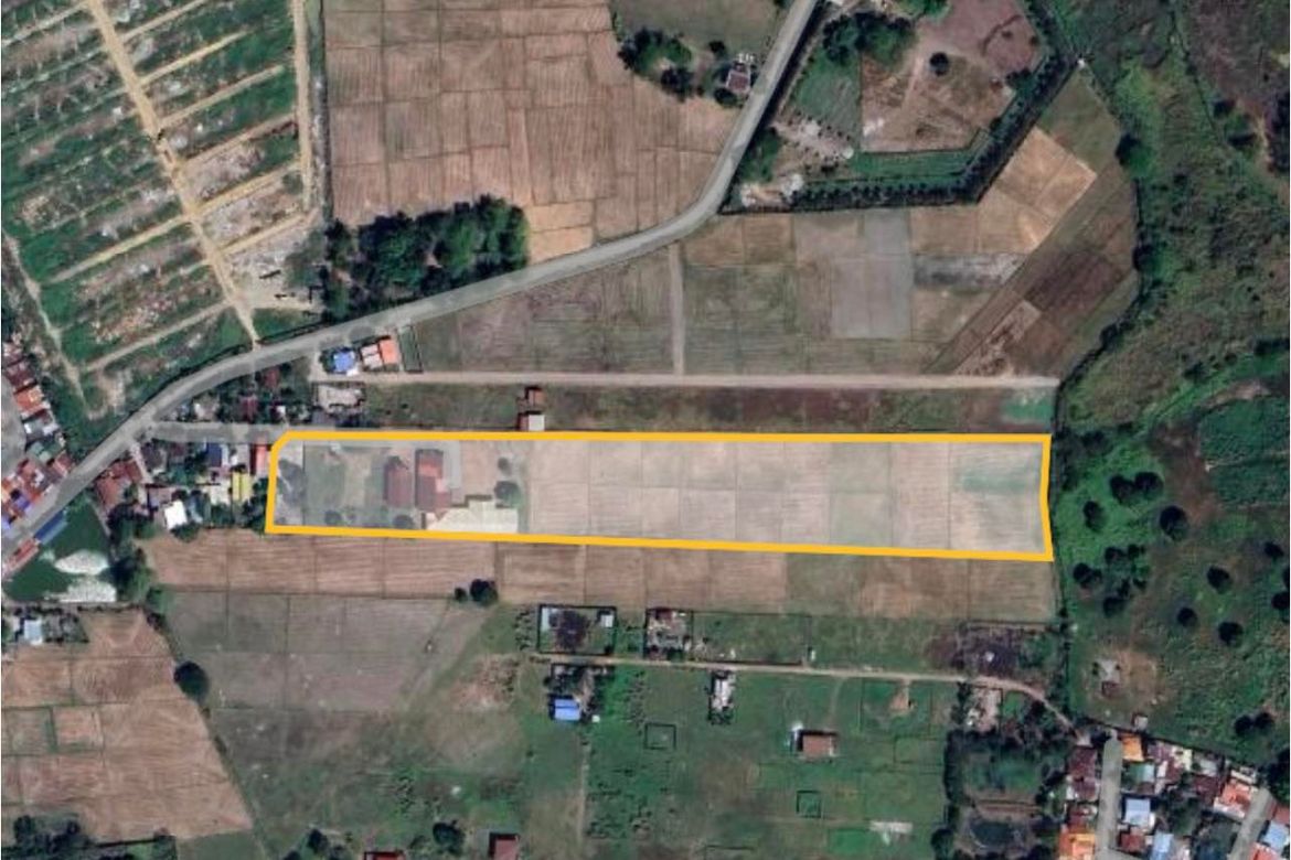 Land for Sale in Suizo, Tarlac, Tarlac