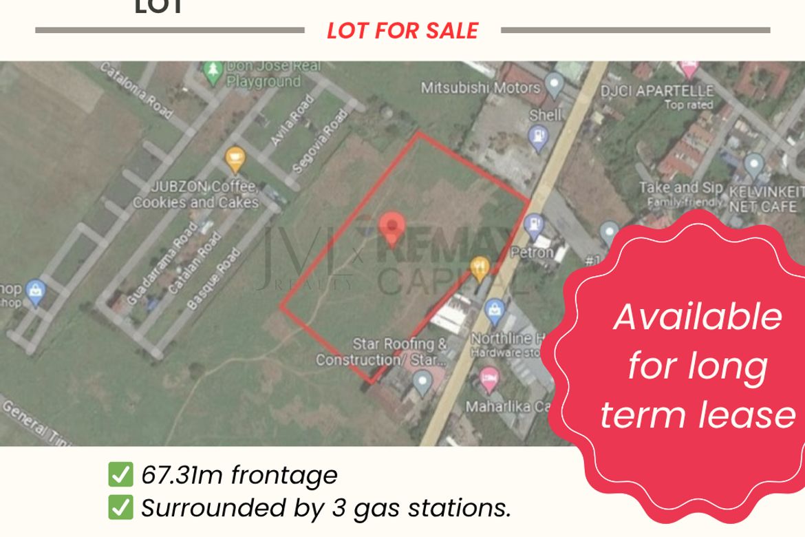 Land for Sale in Sumacab Este, Cabanatuan, Nueva Ecija – photo 2