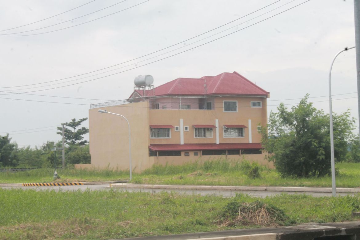 Land for Sale in Sumacab Este, Cabanatuan, Nueva Ecija