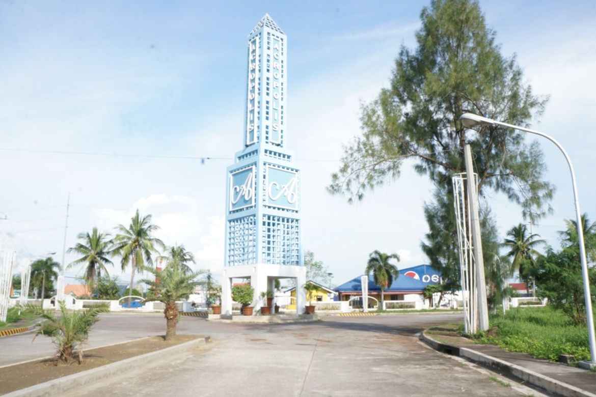 Land for Sale in Sumacab Este, Cabanatuan, Nueva Ecija – photo 2