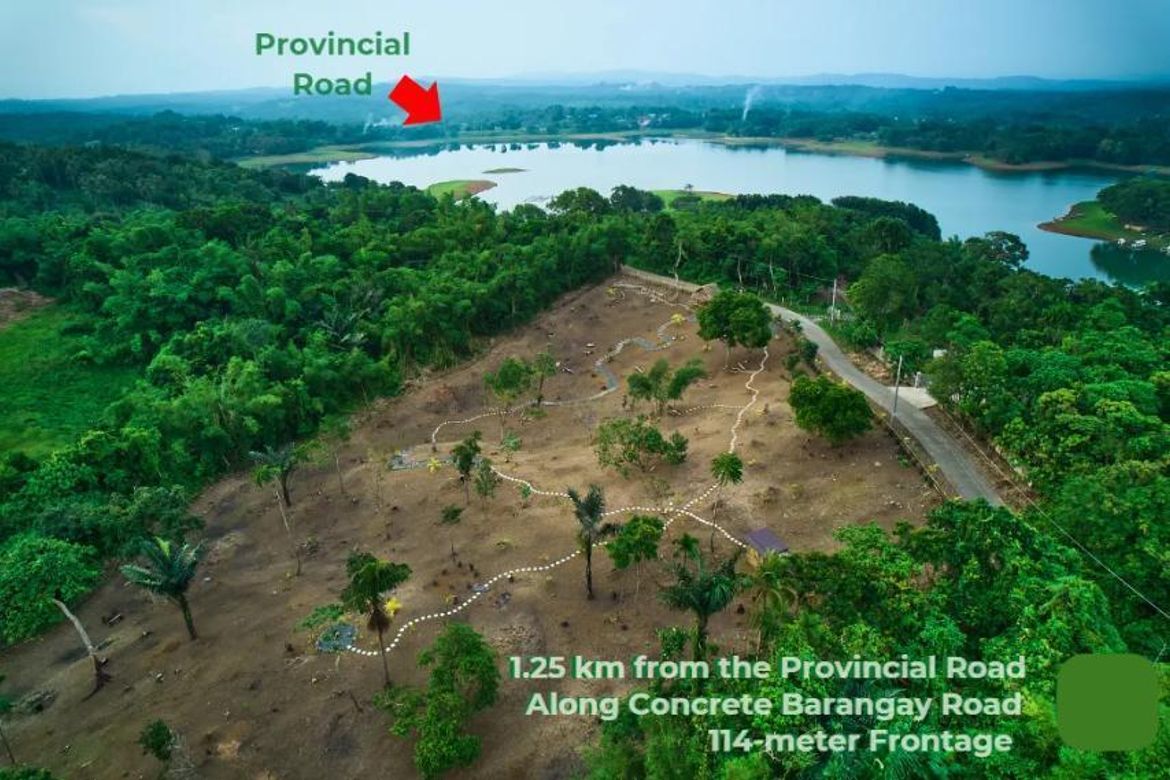 Land for Sale in Sumucab, Cavinti, Laguna – photo 6