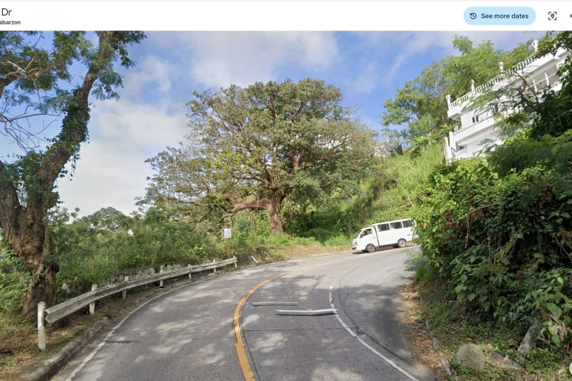 Land for Sale in Sungay North, Tagaytay, Cavite