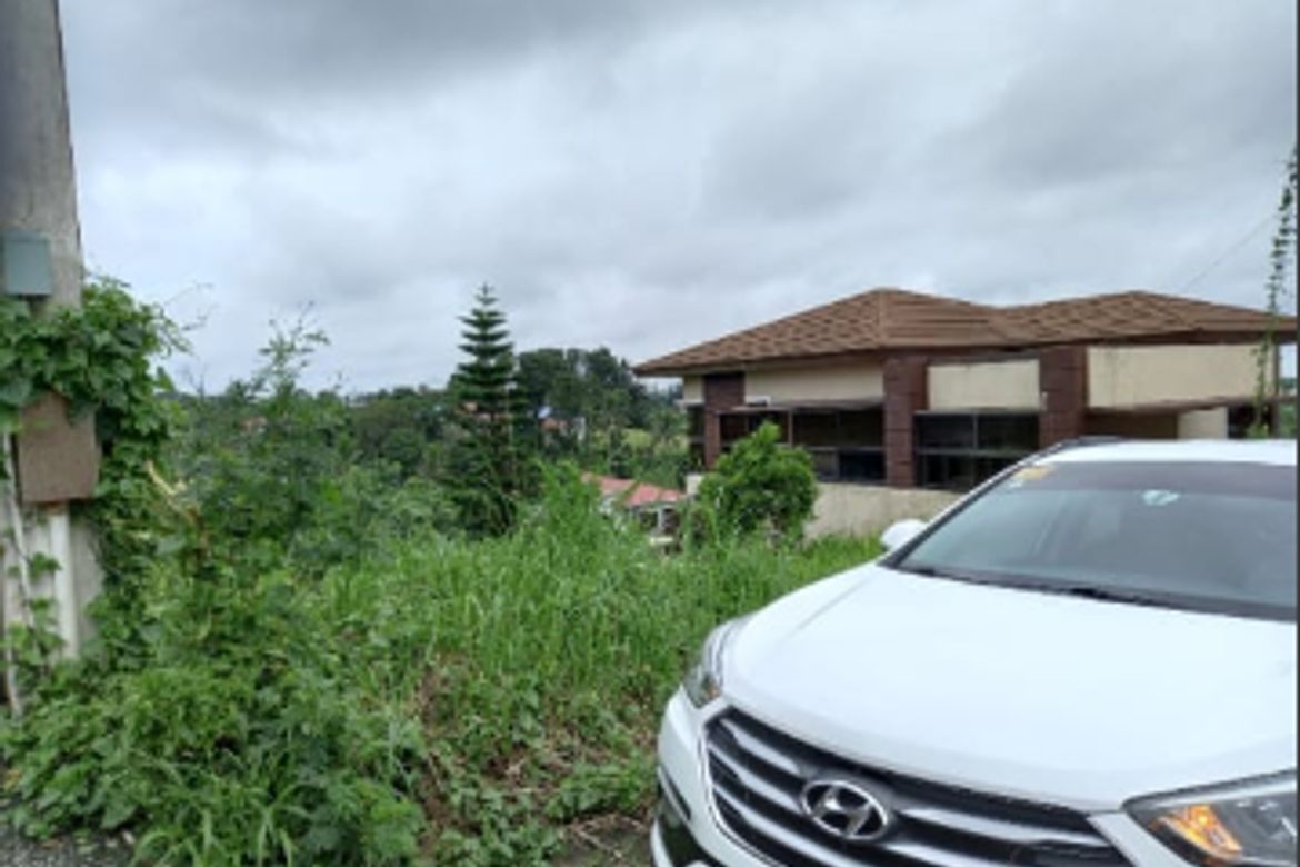 Land for Sale in Sungay North, Tagaytay, Cavite – photo 4