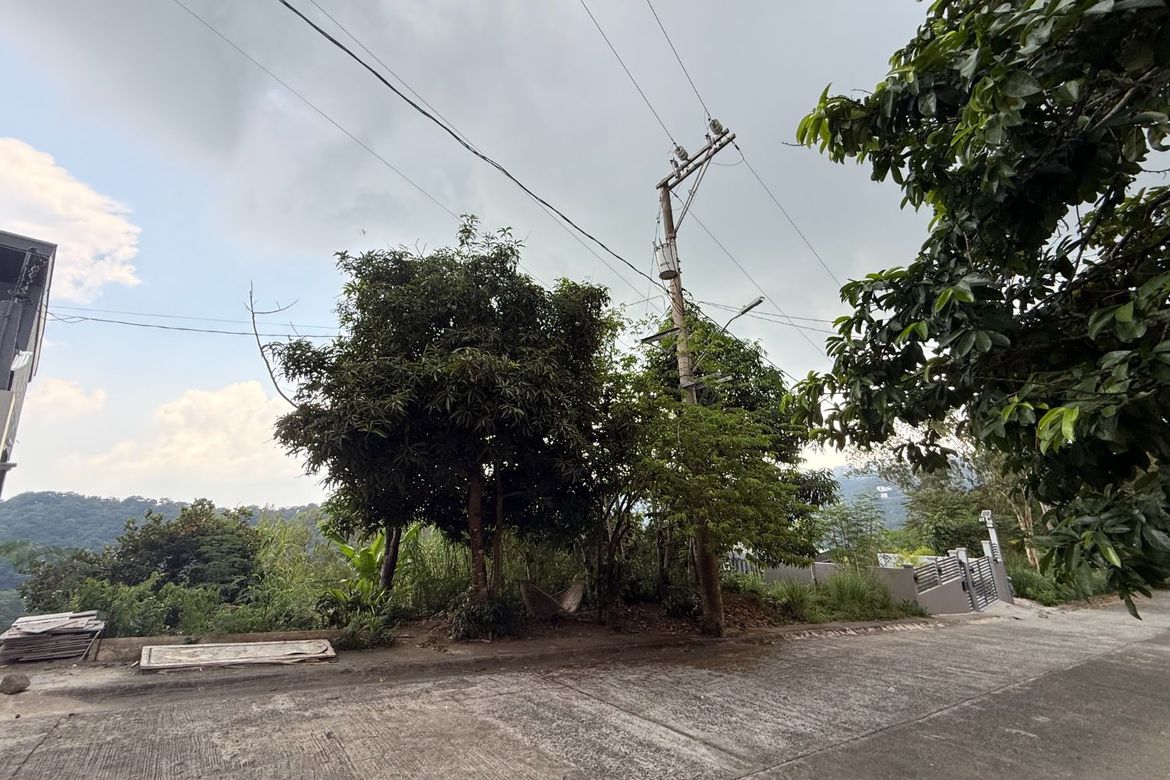 Land for Sale in Sungay North, Tagaytay, Cavite
