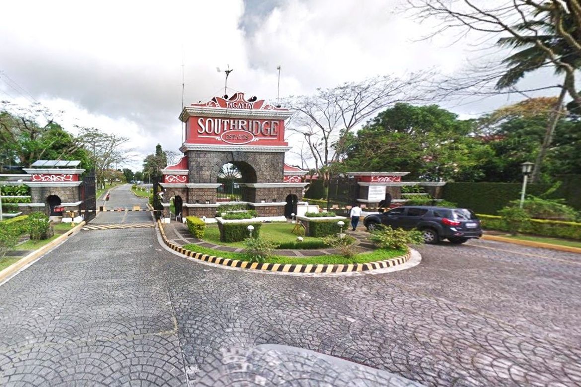 Land for Sale in Sungay North, Tagaytay, Cavite