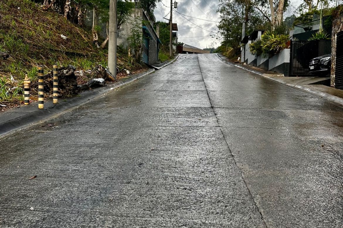 Land for Sale in Sungay North, Tagaytay, Cavite – photo 2