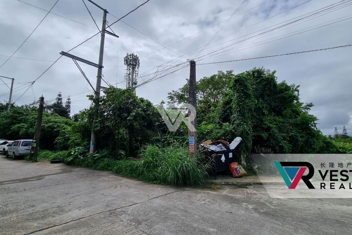 Land for Sale in Sungay South, Tagaytay, Cavite