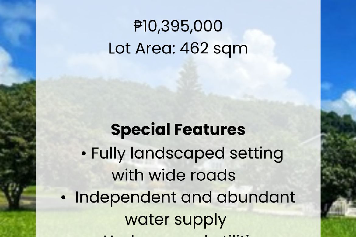 Land for Sale in Suplang, Tanauan, Batangas – photo 2