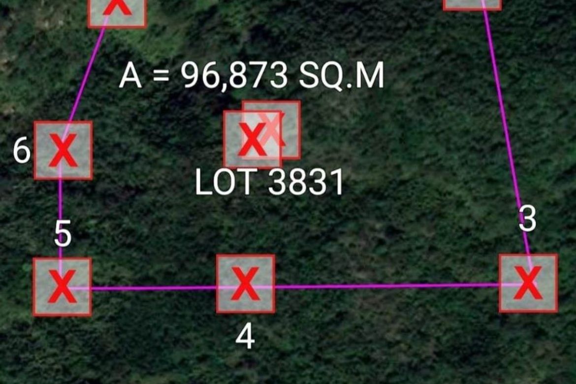 Land for Sale in Taal, Pulilan, Bulacan – photo 2