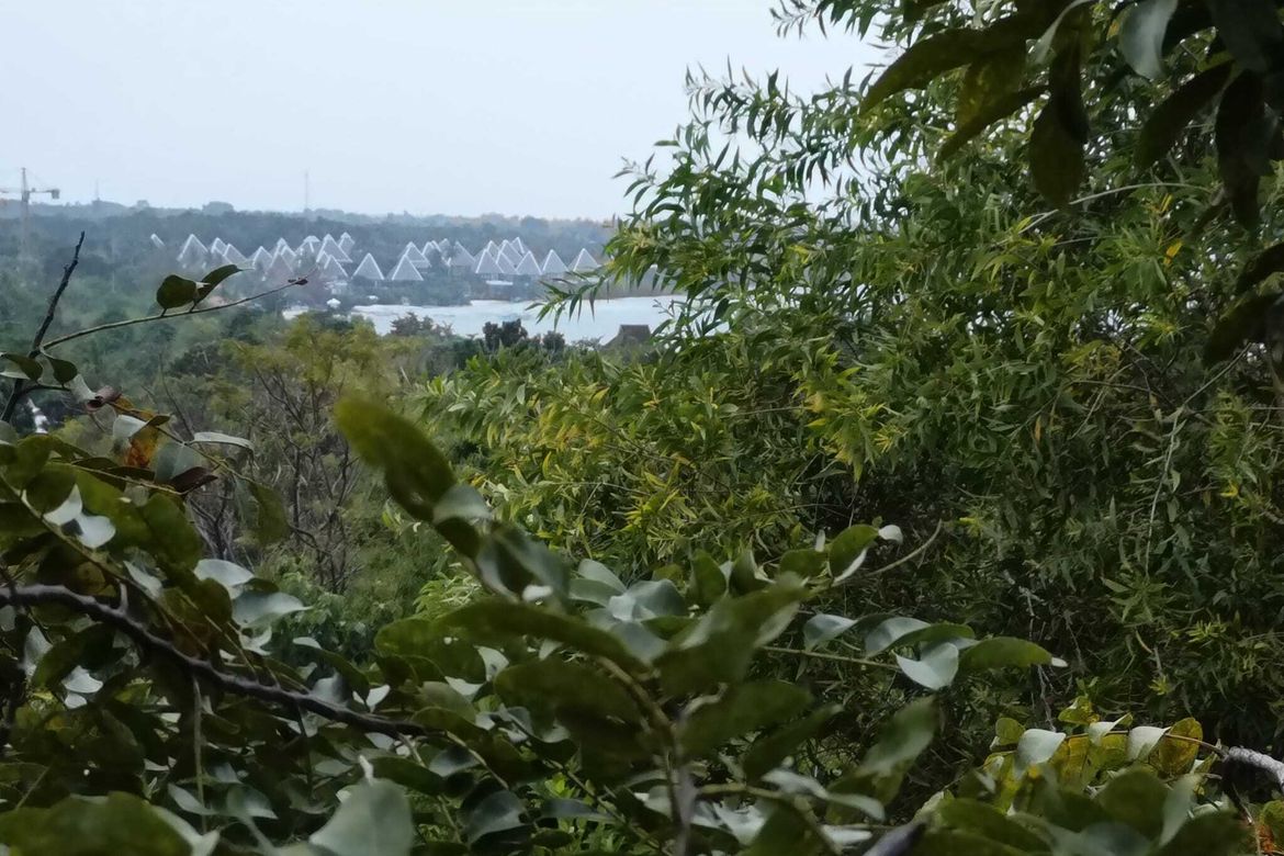 Land for Sale in Tabalong, Dauis, Bohol – photo 3