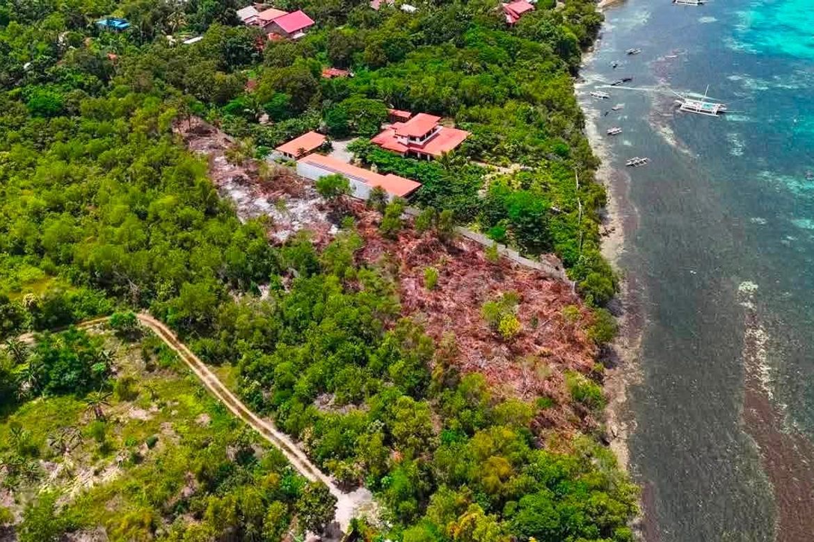Land for Sale in Tabalong, Dauis, Bohol – photo 2