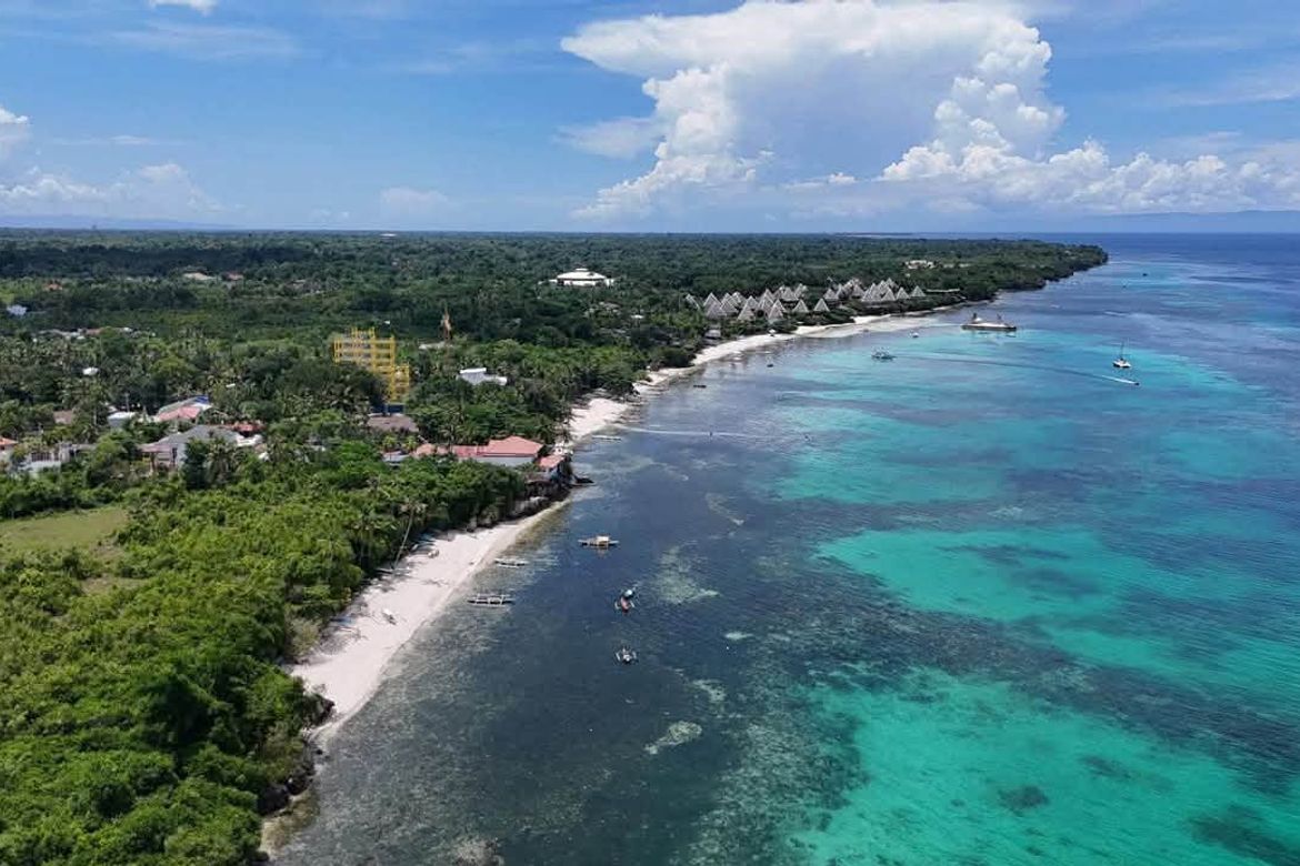 Land for Sale in Tabalong, Dauis, Bohol – photo 5